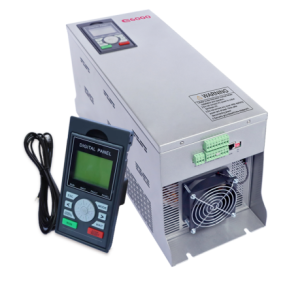 G6000 Series Intelligent UV Inverter Power Supply