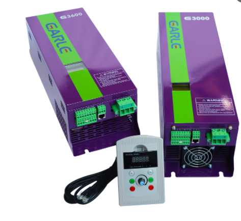 UV Lamp Power Supply