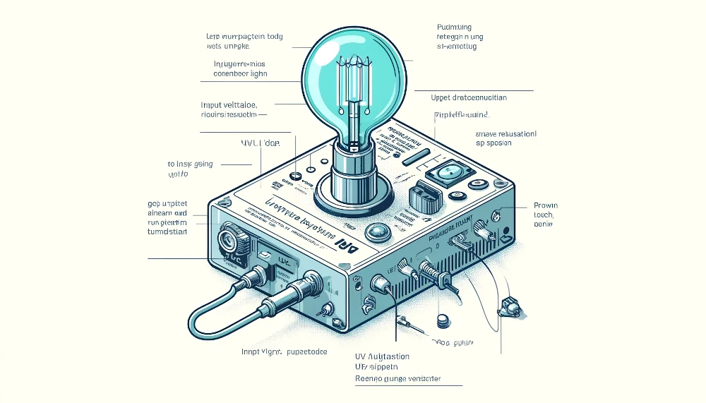 ultraviolet lamp price