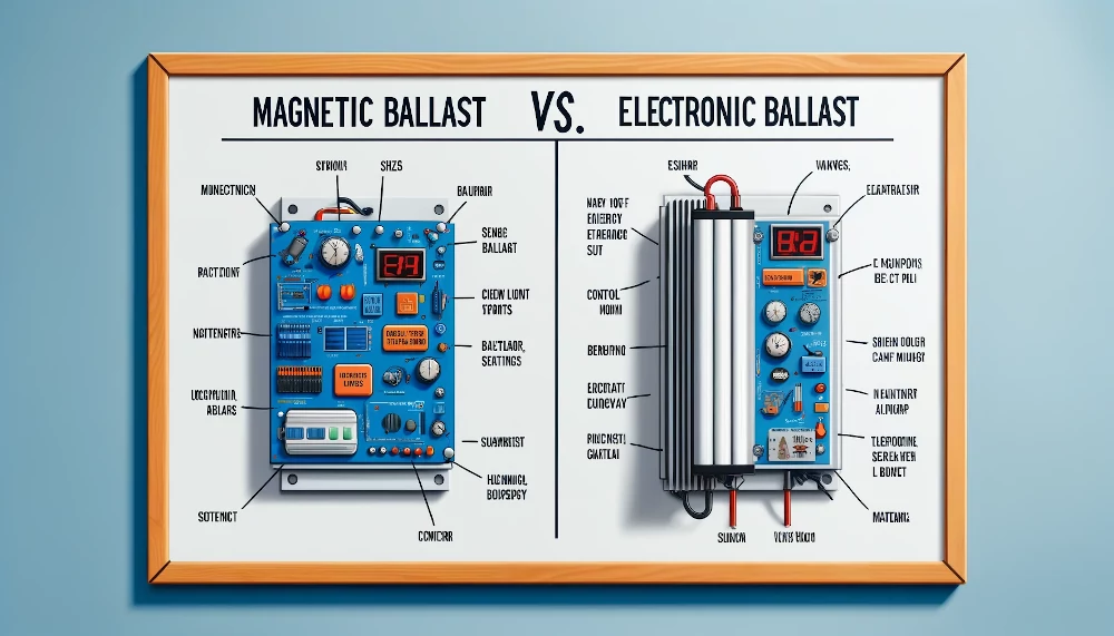 Power supply for ultraviolet lamps