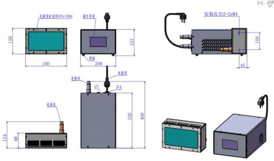 LED-Light-Source（2）